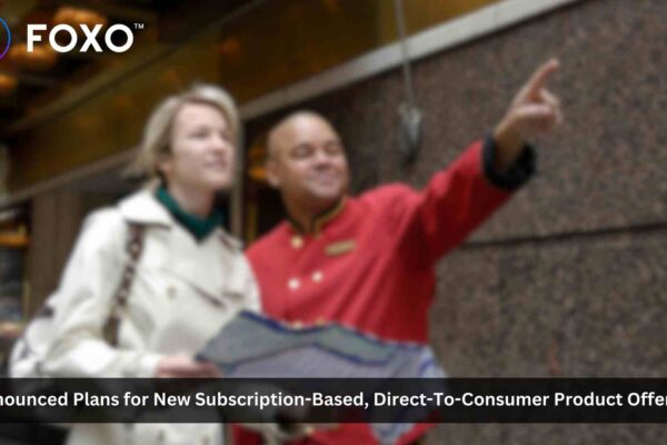 FOXO Technologies Unveils Plans for New Direct-to Consumer Offering Combining the Company’s Epigenetic Data with the Power of AI