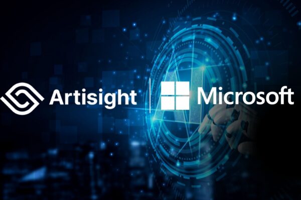 Artisight Selected for Microsoft for Startups Pegasus Program