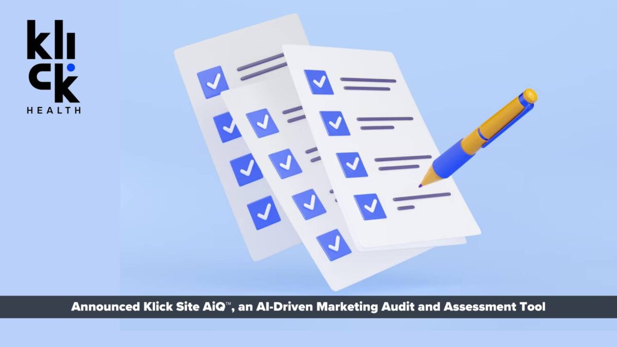 New AI-Powered Competitive Marketing Audit & Assessment Tool
