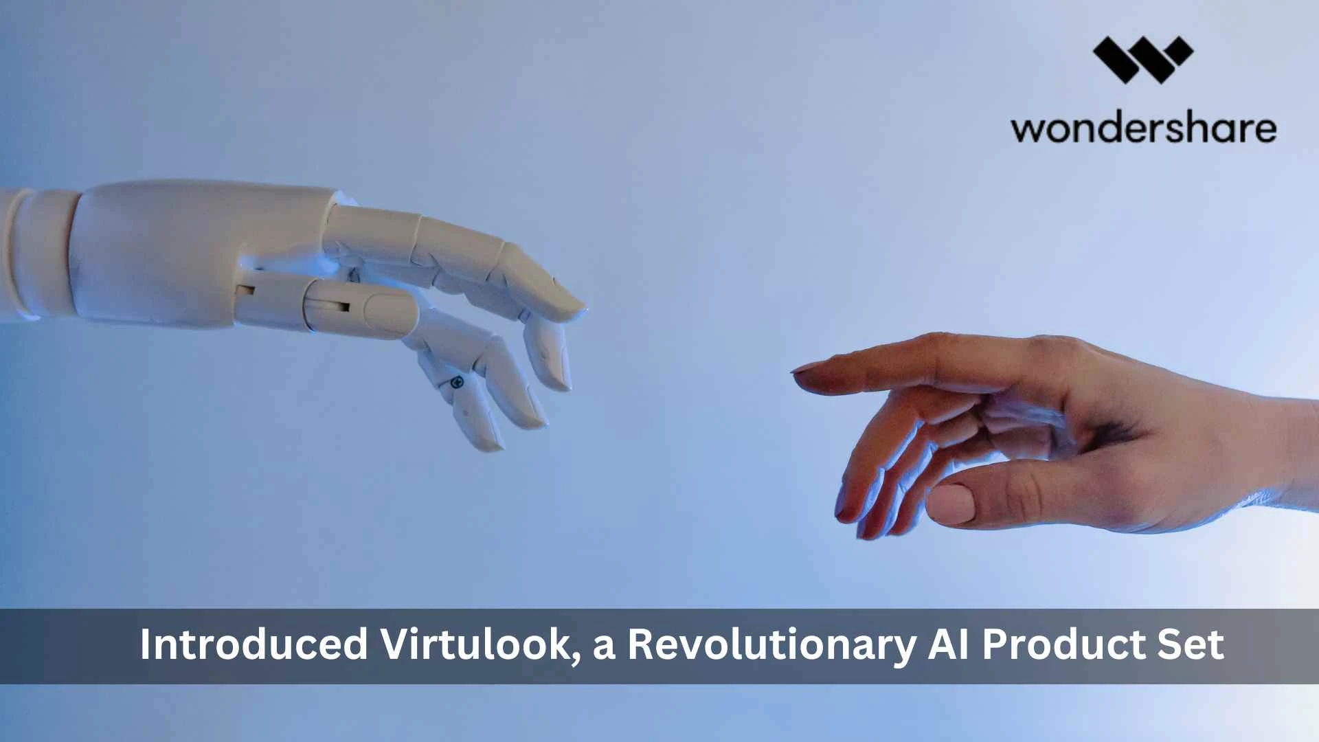 Wondershare VirtuLook: The Revolutionary AI Image Generator for SMBs and Ecommerce Owners