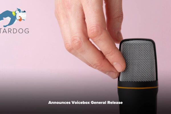 Stardog Announces Voicebox General Release