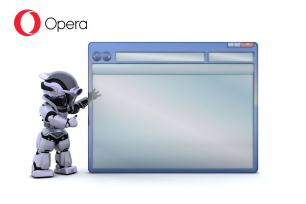 Opera Enhances Browsers with On-Device AI for Improved Privacy and Performance