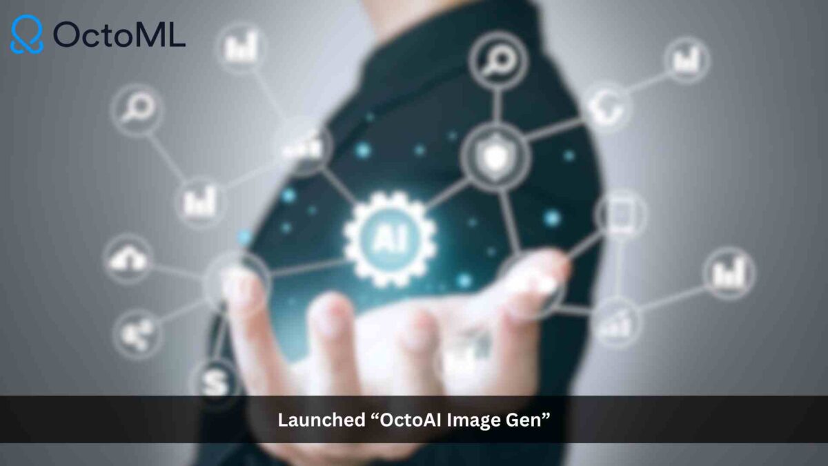 OctoML Unveils New Solution to Accelerate Image Generation Innovation