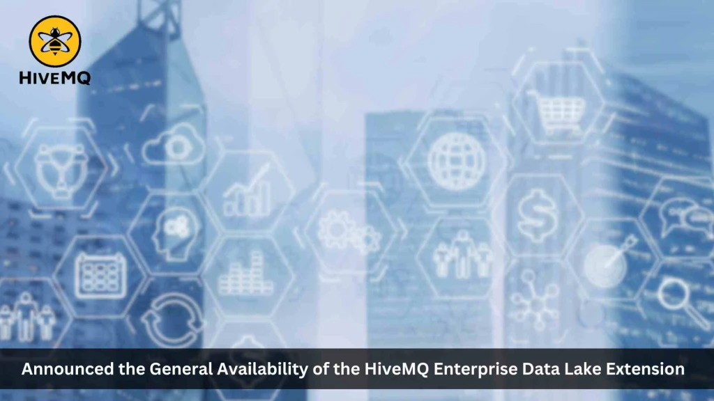 HiveMQ Platform Now Offers Seamless MQTT Data Lake Integration