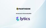 Pantheon and Lytics Partner to Empower Digital Marketers