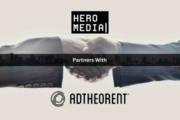Hero Media Partners with AdTheorent to Create the First ML-Powered Black-Owned DSP in Programmatic Advertising