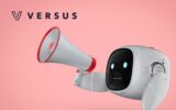 Versus Unveils Next-Gen AI Platform Vivi: Revolutionizing Interactive Content