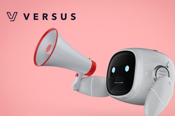 Versus Unveils Next-Gen AI Platform Vivi: Revolutionizing Interactive Content