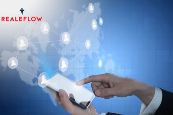 Revolutionizing Real Estate Marketing: Introducing Leadflow AI Agent by Realeflow