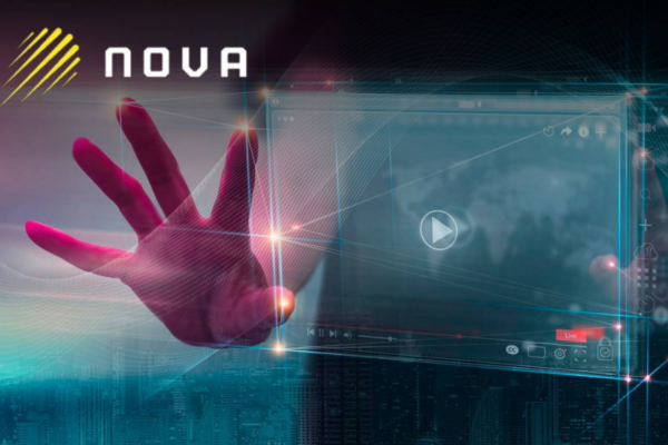 Revolutionizing Video Streaming: Nova Chain’s Blockchain Integration