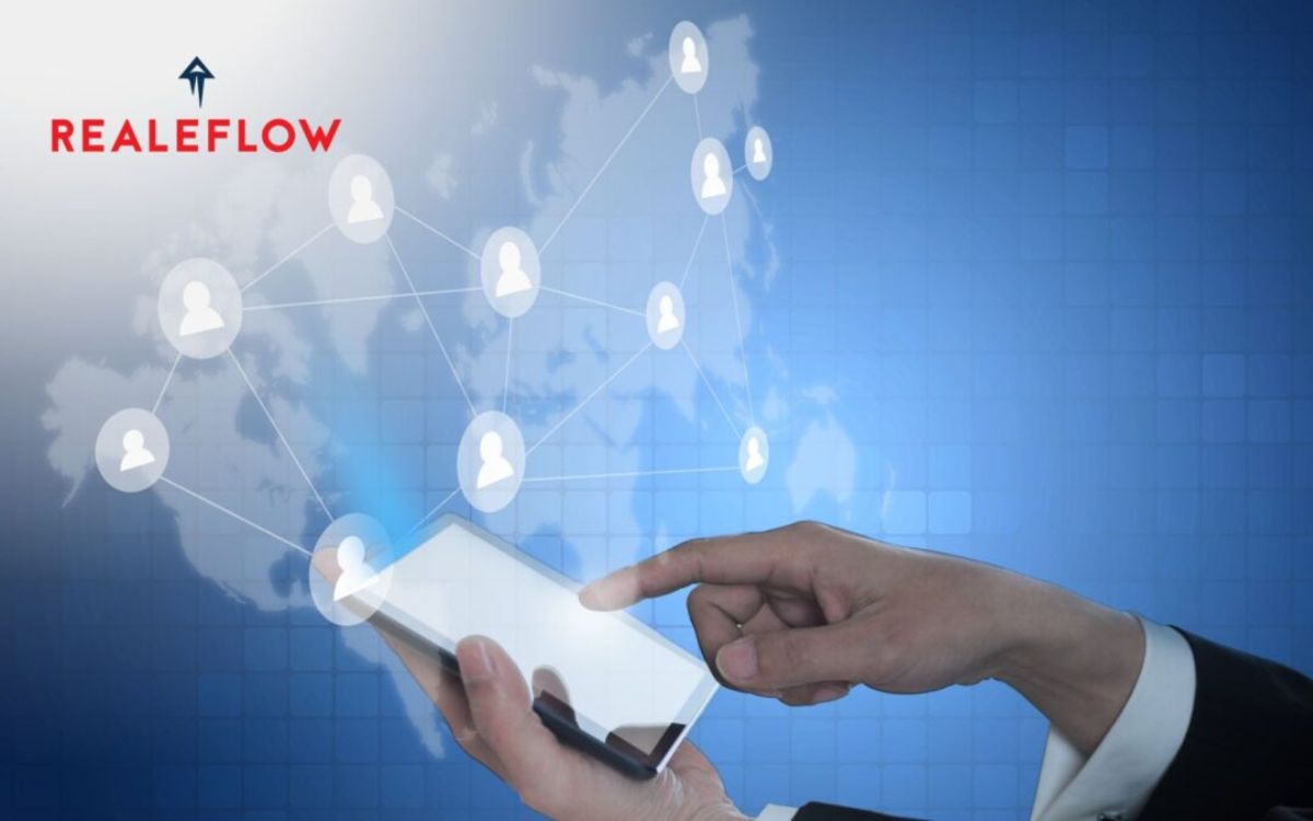 Revolutionizing Real Estate Marketing: Introducing Leadflow AI Agent by Realeflow