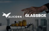 Glassbox Enters Definitive Agreement with Alicorn Venture Partners