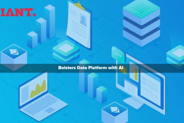 Viant Bolsters Data Platform with AI