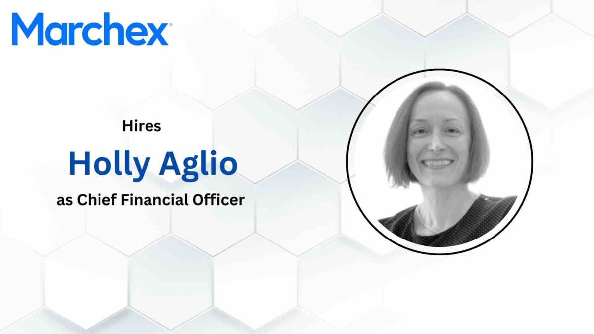 Marchex Hires Holly Aglio as Chief Financial Officer