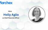 Marchex Hires Holly Aglio as Chief Financial Officer