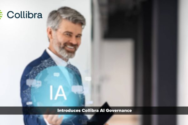 Collibra Introduces Collibra AI Governance.