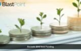 AI Startup BlastPoint Exceeds $8M Seed Funding to Accelerate Expansion of Customer Insights Solution