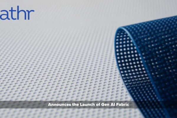 Gathr launches ‘Gen AI fabric’ to simplify and expedite the development and operationalization of enterprise-ready Gen AI solutions