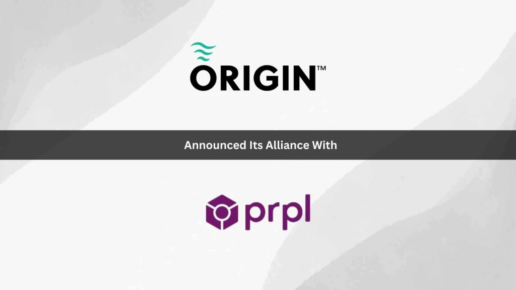 Origin AI Joins prpl Foundation to Create a Better Future for Broadband