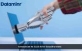 Dataminr Announces Its 2023 AI for Good Partners