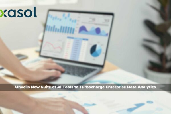 Exasol Unveils New Suite of AI Tools to Turbocharge Enterprise Data Analytics