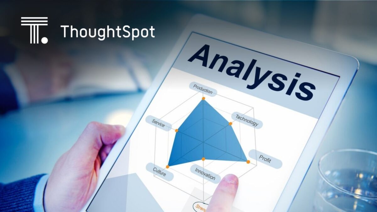 ThoughtSpot Unveils New Initiatives for GenAI-Powered Embedded Analytics