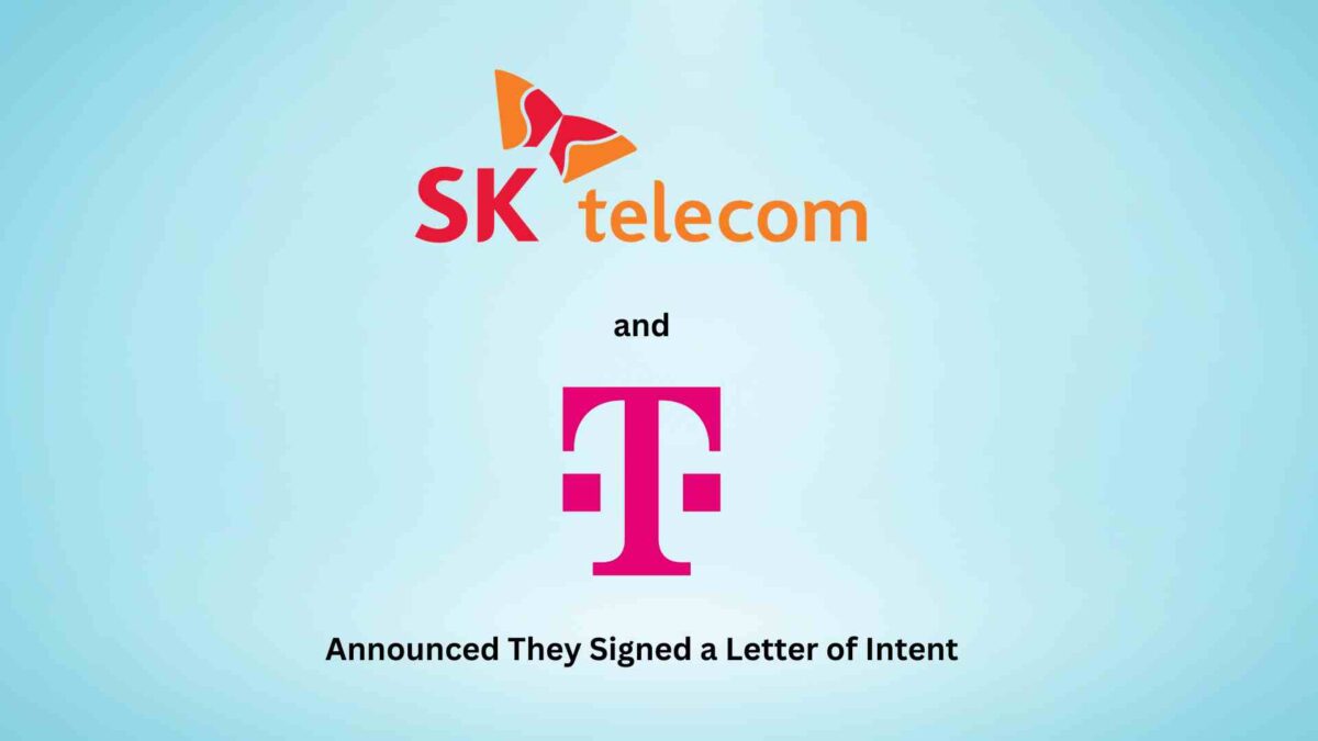 SK Telecom and Deutsche Telekom to Jointly Develop Telco-specific LLM