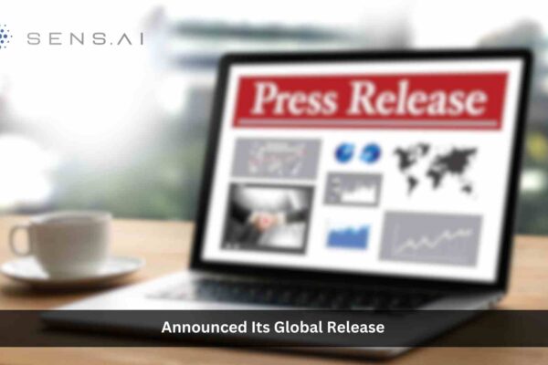 Sens.ai Launches The World’s First Personalized At-Home Brain Training System