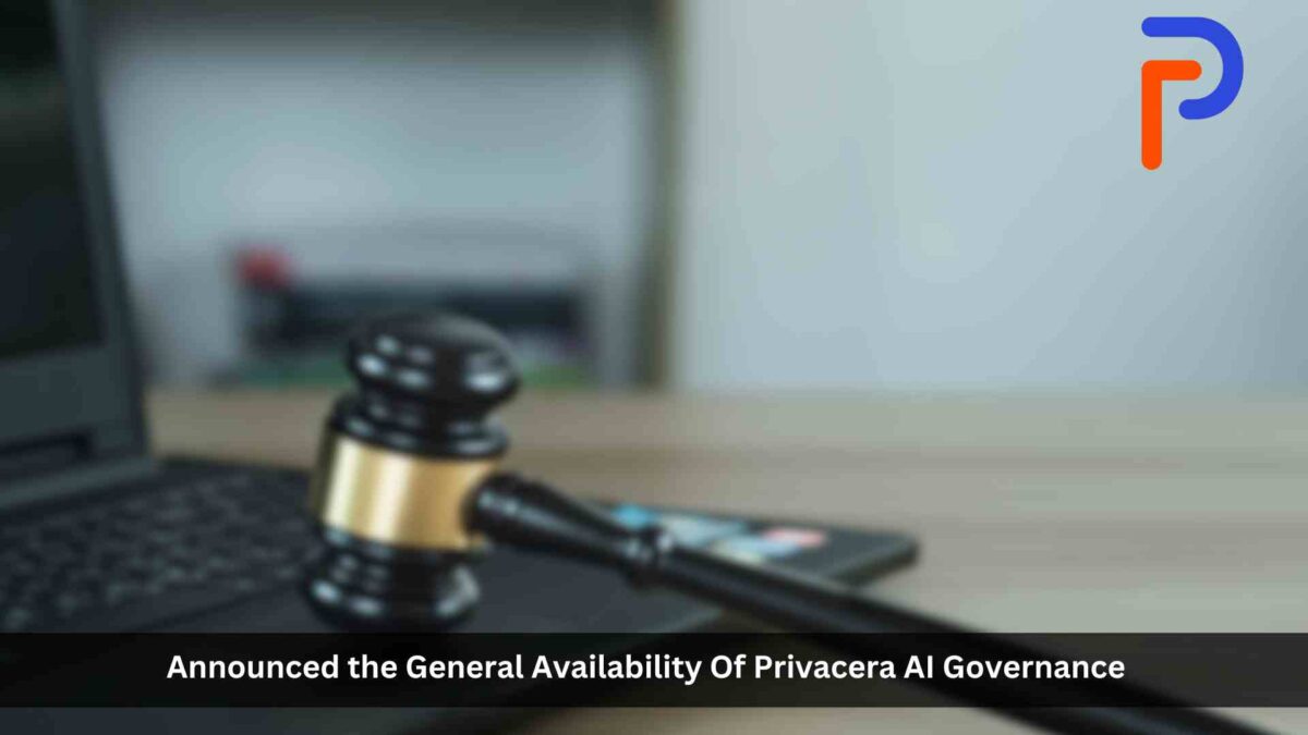 Privacera Announces the General Availability of Its Generative AI Governance Solution Providing a Unified Platform for Data and AI Security