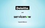 Deloitte and ServiceNow Expand Alliance to Integrate Now Assist Generative AI Capabilities With Next-Generation Managed Services