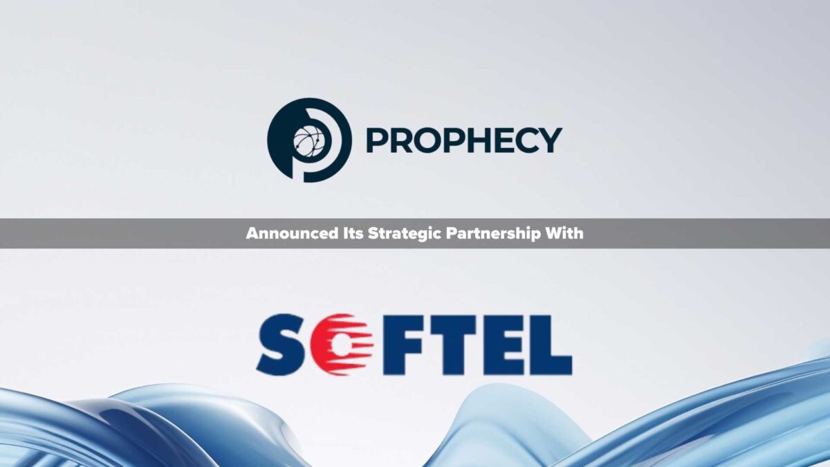 SOFTEL Communications partners with Prophecy International to deliver superior, data-driven customer experience solutions