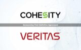 Cohesity and Veritas’ Data Protection Business to Combine, Forming a New Leader in AI-Powered Data Security and Management