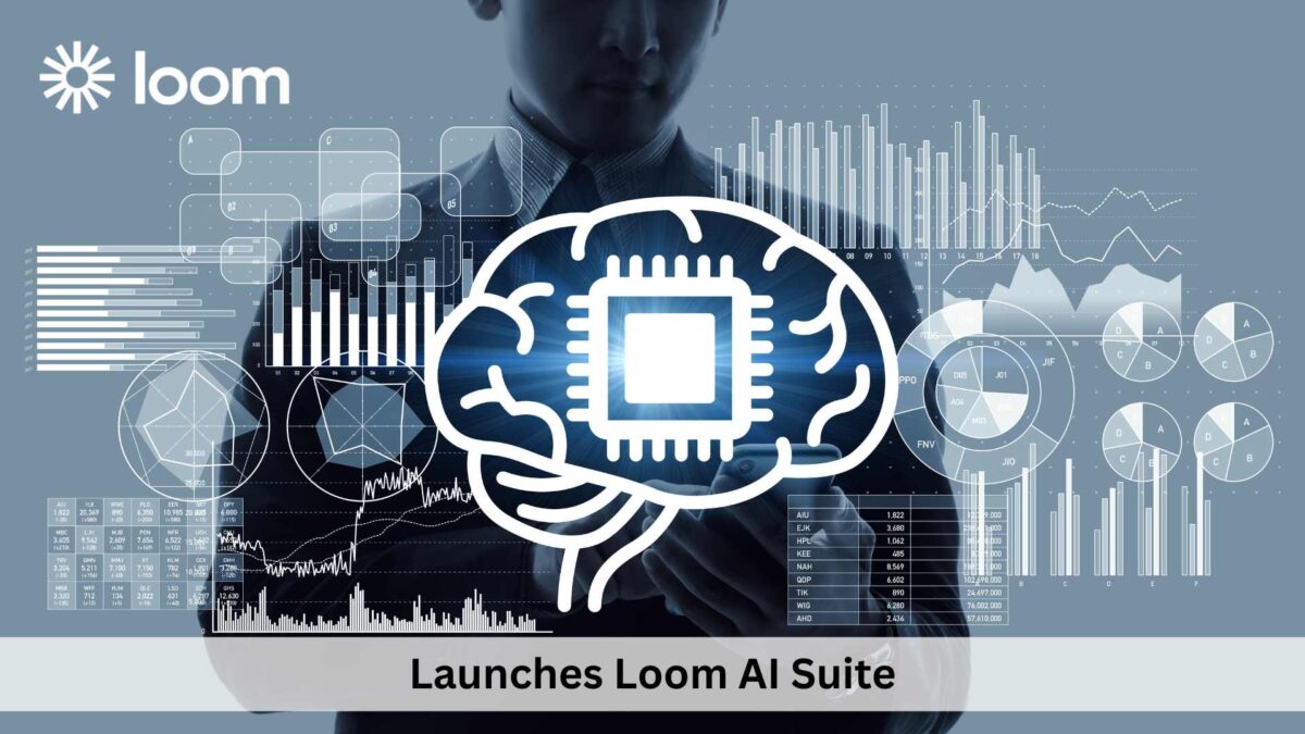 Loom launches Loom AI Suite, redesigned recorder, Google integration, and more