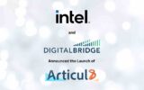 Intel and DigitalBridge Launch Articul8