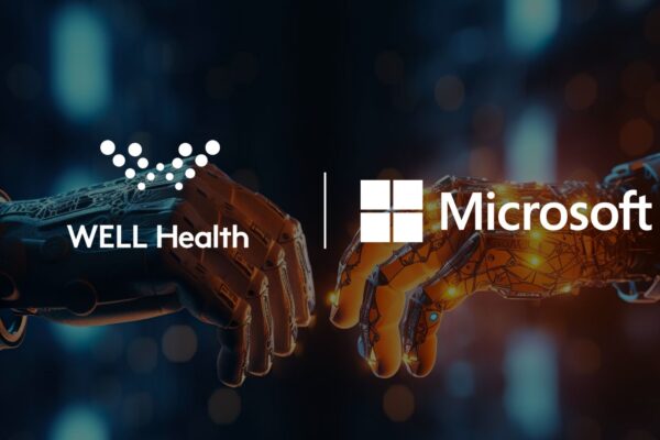 WELL Health Technologies Announces Collaboration with Microsoft to Accelerate Healthcare’s Digital Transformation