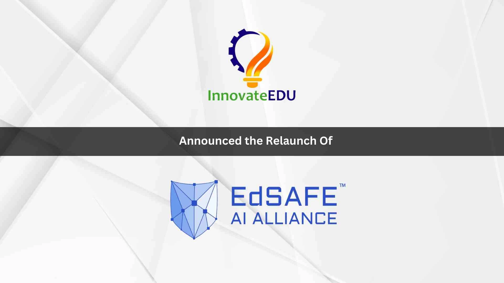 Leading Education Organizations Come Together to Promote the Safe, Accountable, Fair, and Efficacious Use of Artificial Intelligence