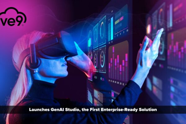 Five9 Launches GenAI Studio