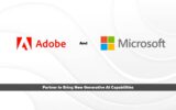 Adobe And Microsoft Partner