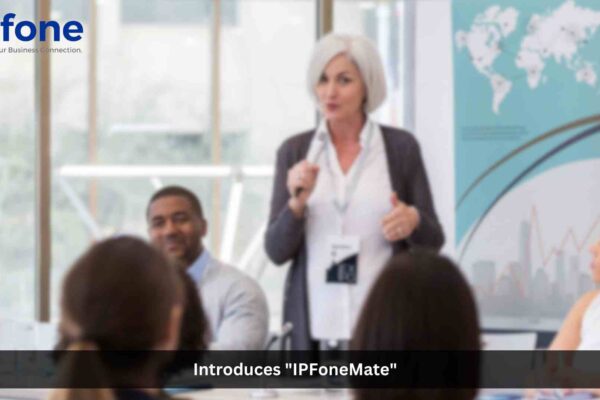 IPFone Introduces “IPFoneMate”