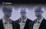 Dialogue App Revolutionizes Digital Interaction with AI-Powered Clones