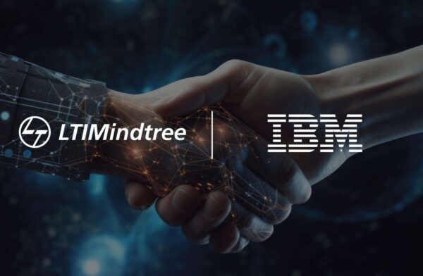 LTIMindtree and IBM Collaborate to Establish Global Generative AI Center of Excellence