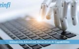 ZINFI Introduces Advanced Generative AI Capabilities for Its Partner Relationship Management Platform