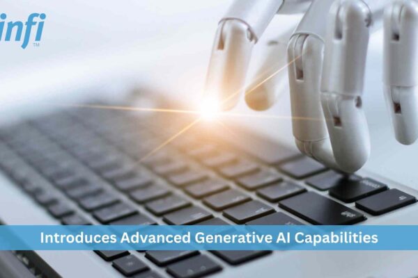 ZINFI Introduces Advanced Generative AI Capabilities for Its Partner Relationship Management Platform