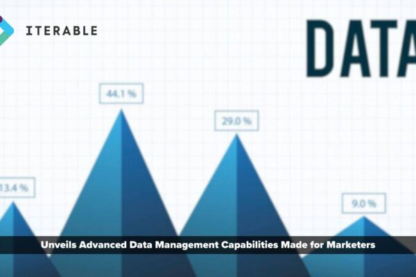 Iterable, the top-rated AI-powered customer communication platform
