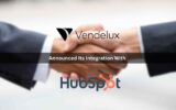 Vendelux Integrates with HubSpot, Enabling Event Marketers to Measure and Prove ROI of In-Person Events, the Most Valuable Marketing Channel