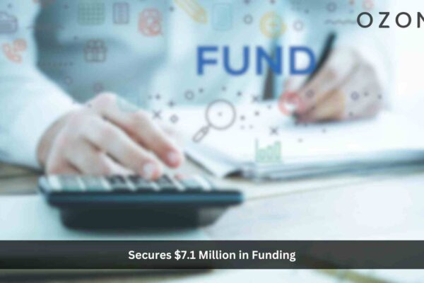 Ozone Secures $7.1 Million in Funding to Transform Video Editing Workflows