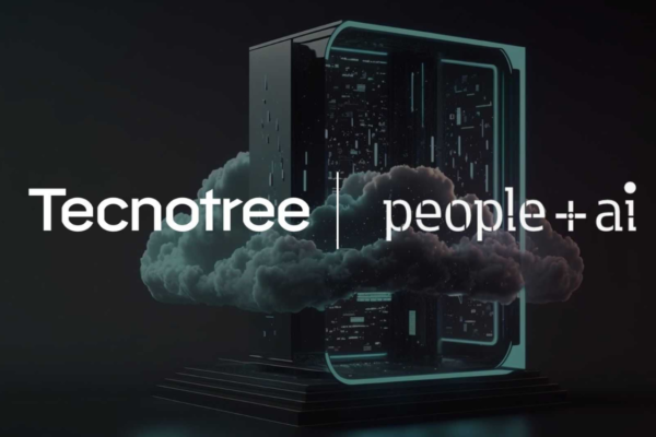 Technotree and people+ai Partner to Advance India’s Compute Ecosystem