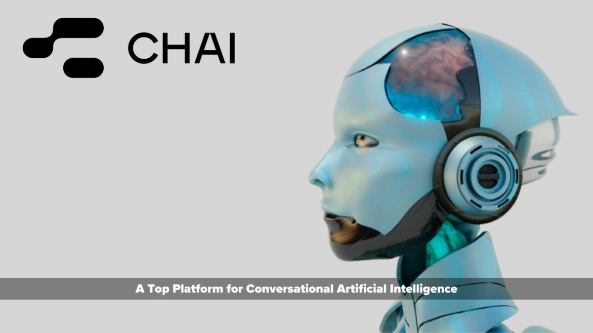 CHAI AI: A Top Platform for Conversational Artificial Intelligence