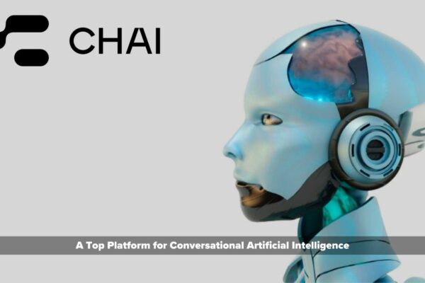 CHAI AI: A Top Platform for Conversational Artificial Intelligence
