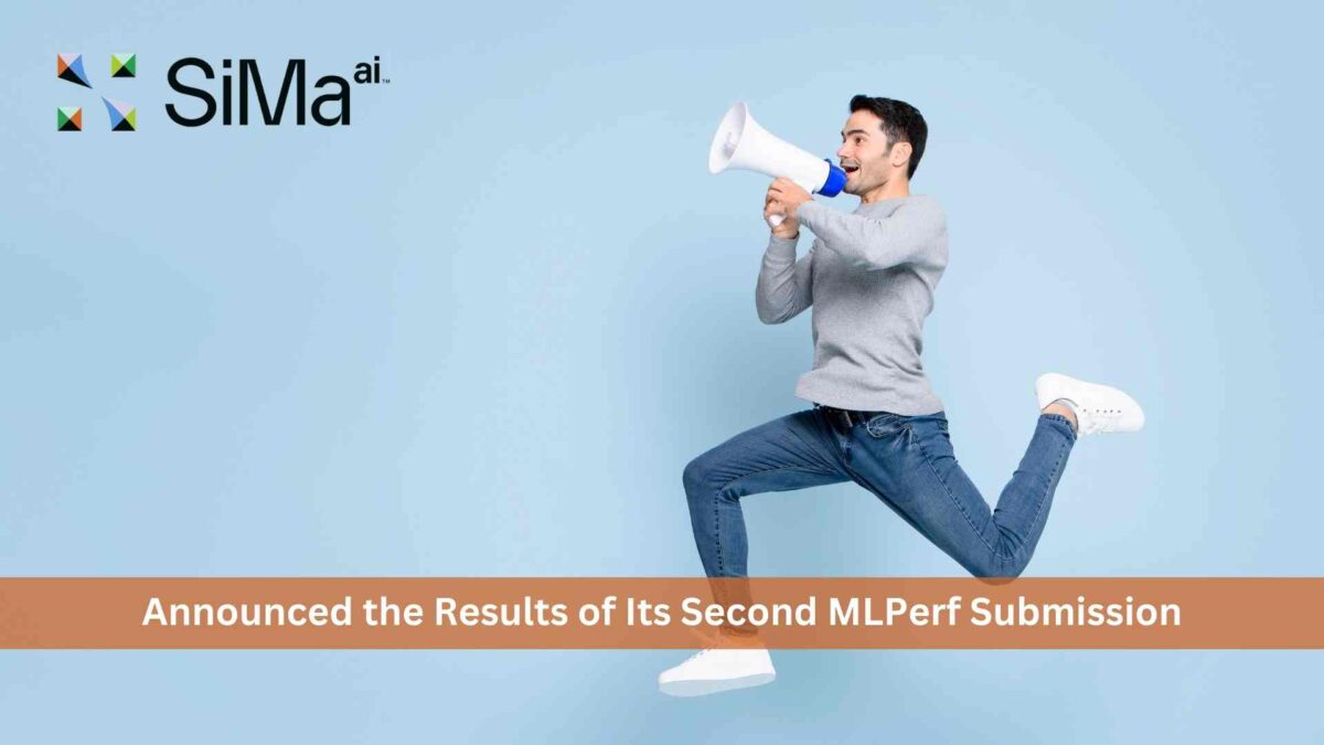 SiMa.ai Surpasses the Industry ML Leader Again in the MLPerf™ Closed Edge ResNet50 Benchmark